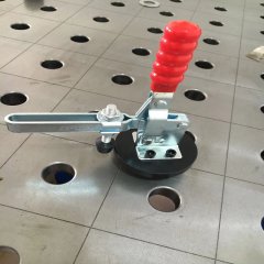 快速锁紧销